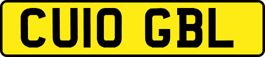 CU10GBL