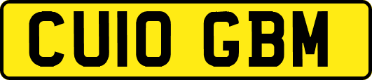 CU10GBM
