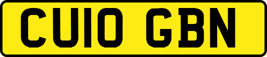 CU10GBN