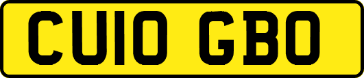 CU10GBO