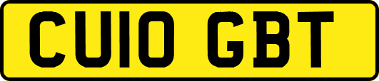CU10GBT