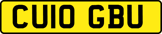 CU10GBU