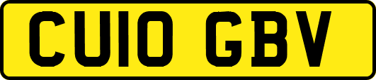 CU10GBV
