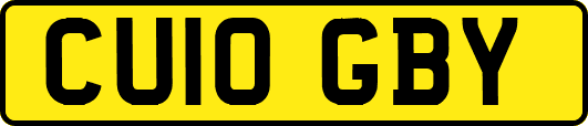 CU10GBY