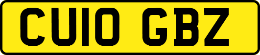 CU10GBZ