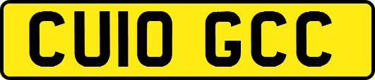 CU10GCC