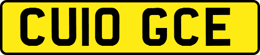 CU10GCE
