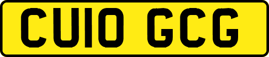 CU10GCG