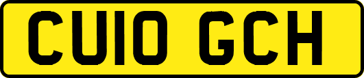 CU10GCH