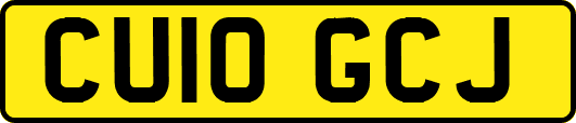 CU10GCJ