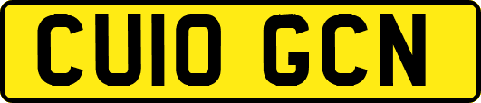 CU10GCN