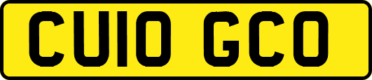 CU10GCO