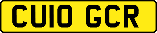 CU10GCR