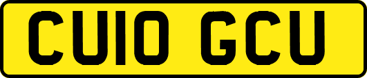 CU10GCU