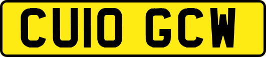 CU10GCW