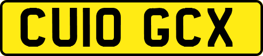 CU10GCX