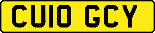 CU10GCY
