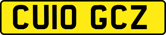 CU10GCZ