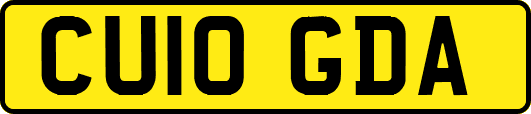 CU10GDA