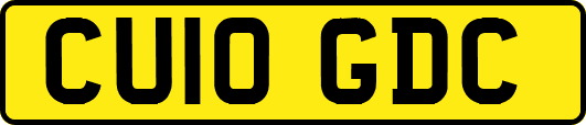 CU10GDC