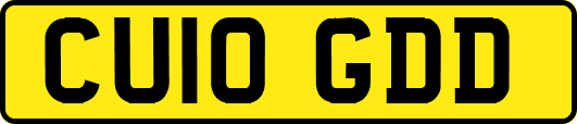 CU10GDD