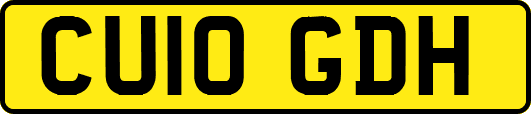 CU10GDH