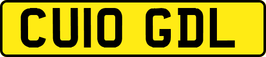 CU10GDL