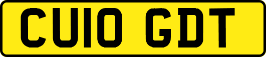 CU10GDT