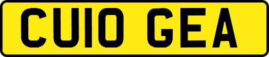 CU10GEA