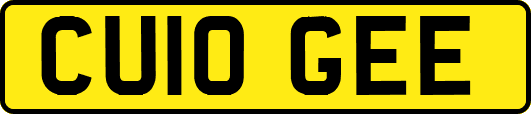 CU10GEE