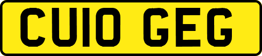 CU10GEG