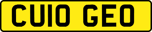 CU10GEO