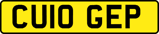 CU10GEP