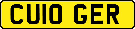 CU10GER