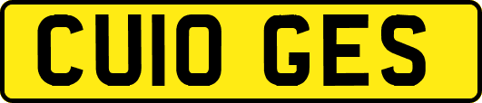 CU10GES