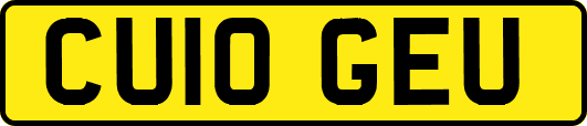 CU10GEU