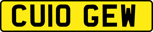 CU10GEW
