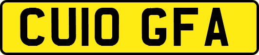 CU10GFA