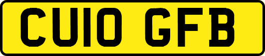 CU10GFB