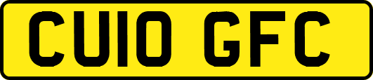 CU10GFC