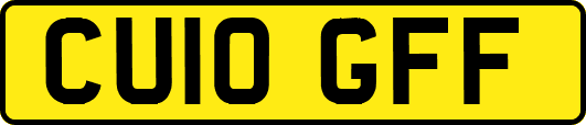 CU10GFF