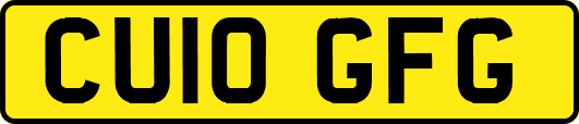CU10GFG