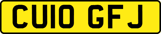 CU10GFJ