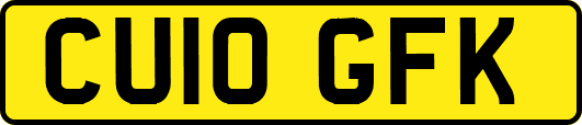CU10GFK