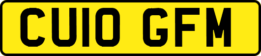 CU10GFM