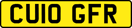 CU10GFR