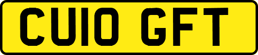 CU10GFT