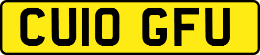 CU10GFU