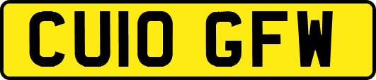CU10GFW