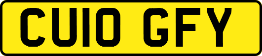 CU10GFY